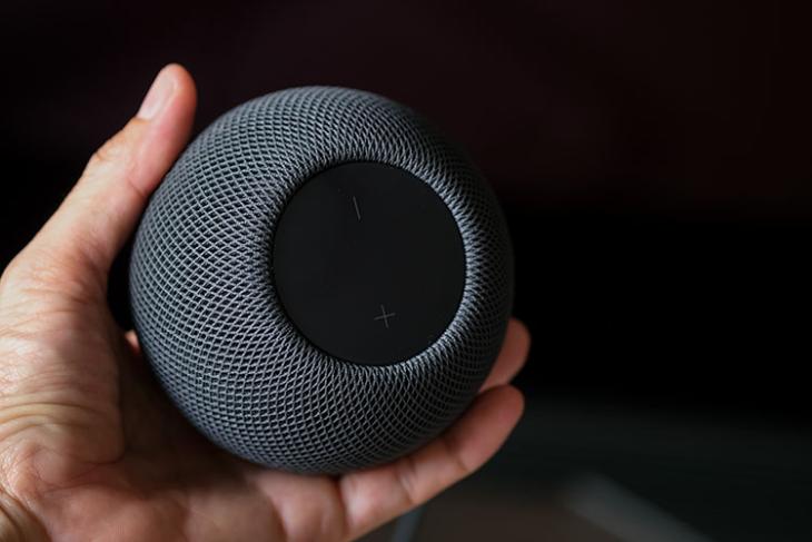 how to reset homepod mini featured