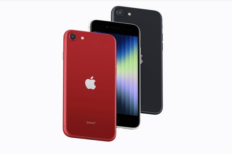 Se 3 iphone Apple announces