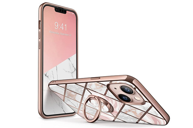 Latest iPhone 13 and 13 Pro Cases with Stand - Check Out Now