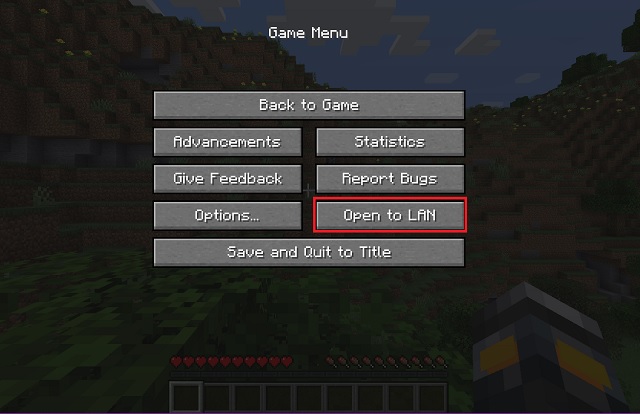 How To Keep Inventory When You Die In Minecraft 22 Guide Beebom