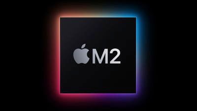 Apple M2 chip