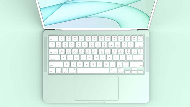 Apple MacBook Air (2022): Release Date, Price, Specs, Rumors, and