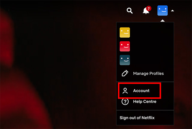Netflix-Rechnungsdatum ändern: 3 einfache Verwendungsmöglichkeiten (2022)