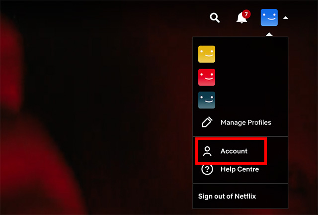 Change Netflix Billing Date 3 Easy Ways To Use 2022 Beebom Change Netflix Billing Date 3 Easy Ways To Use 2022 Beebom