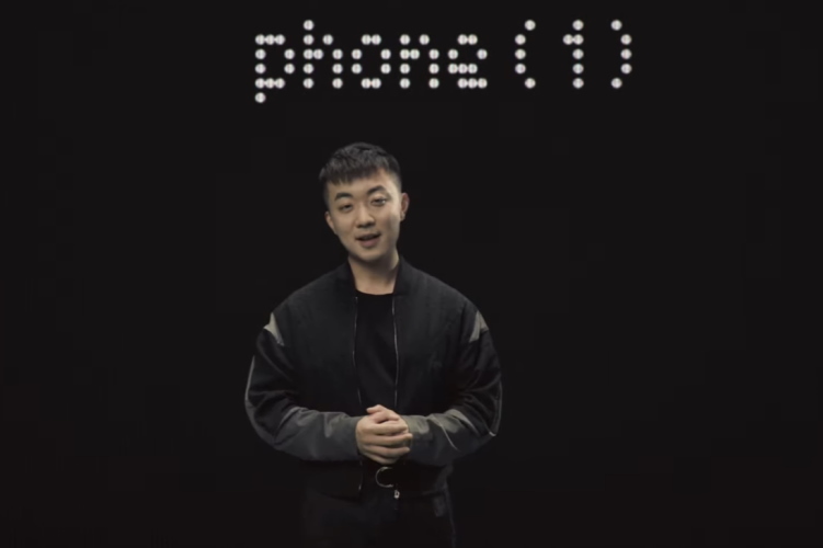 Nothing phone(1) Is Here - All Exclusive Details Ft. Carl Pei