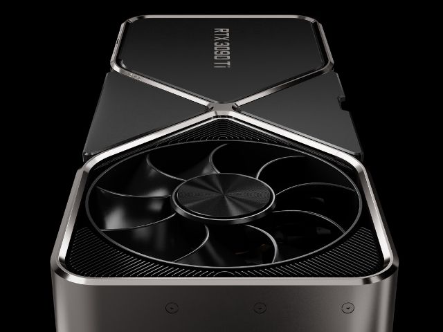 Leak Teases Nvidia RTX 4080/4070 'Super' GPUs; Details Here