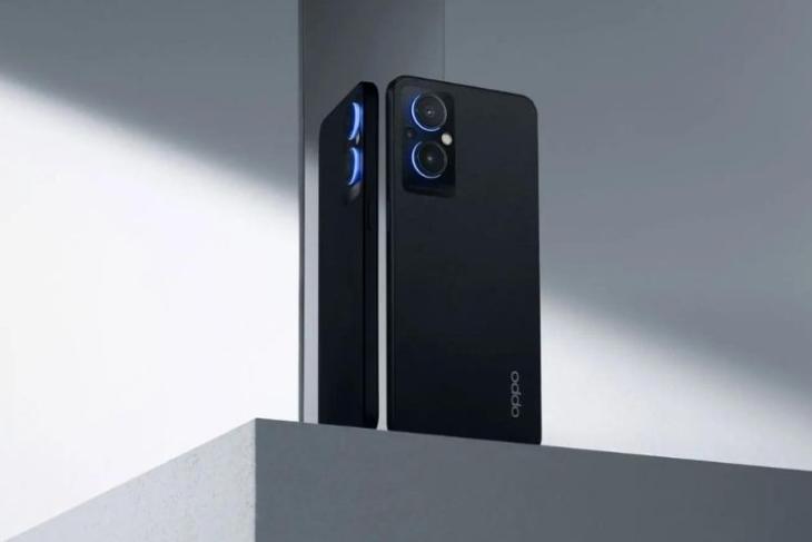 oppo reno 7 z 5g launched