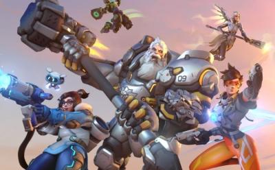 overwatch 2 beta release date out