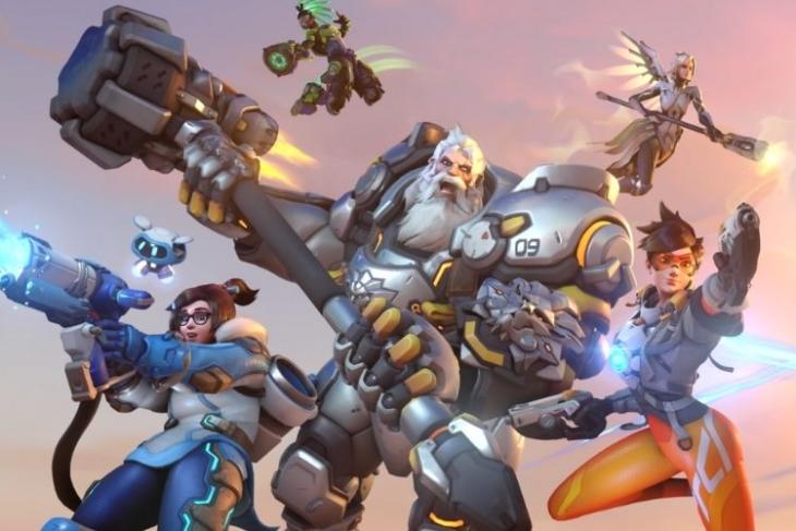 overwatch 2 beta release date out