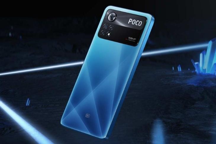 poco x4 pro 5g india launch date confirmed