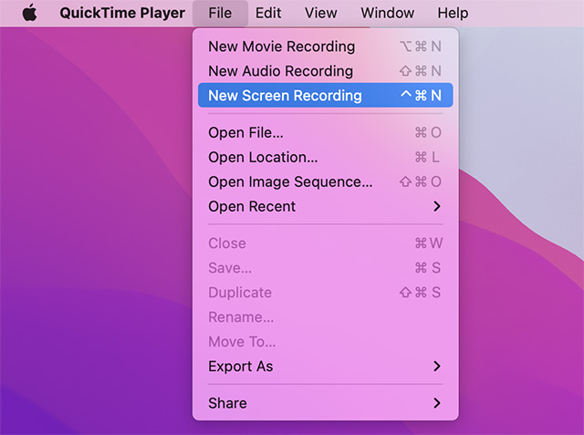 best screen recorders for mac that record the sound to