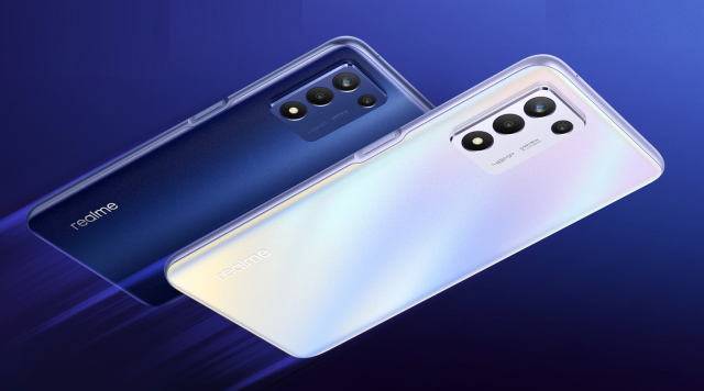 realme 9 se 5g launched in india