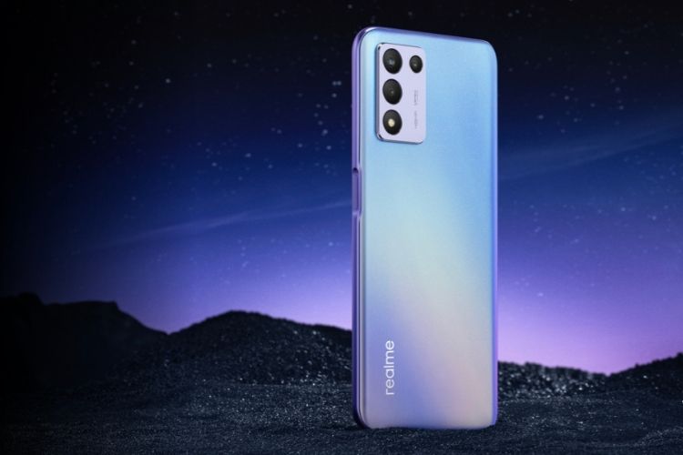 realme 9 se 5g launched