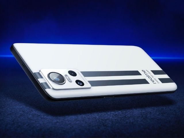 Realme GT2 Pro Support 1000Hz Gaming Control Engine