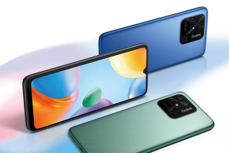 redmi 10c launched