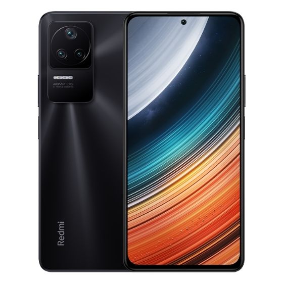 redmi k40s launched