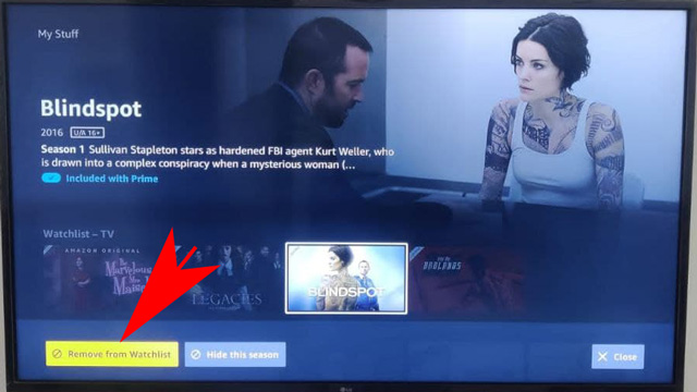 How To Watch  Prime Video On Your Smart TV