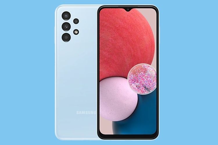 Galaxy A13 and Galaxy A23 launched with quad-rear cameras, large batteries,  and more - SamMobile