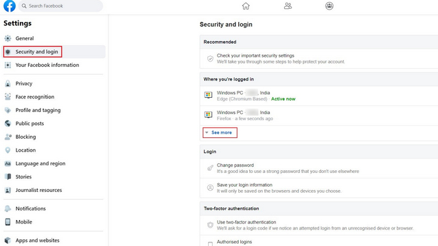 Log in With Facebook' Gets New Privacy Controls - Techlicious