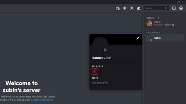 How To Report Someone On Discord