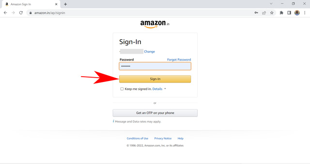 How to Cancel Prime