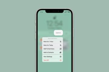 iPhoneで通知をサイレントにする方法