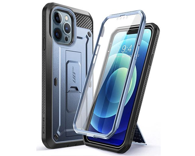 10 Best iPhone 13 and 13 Pro Cases with Stand