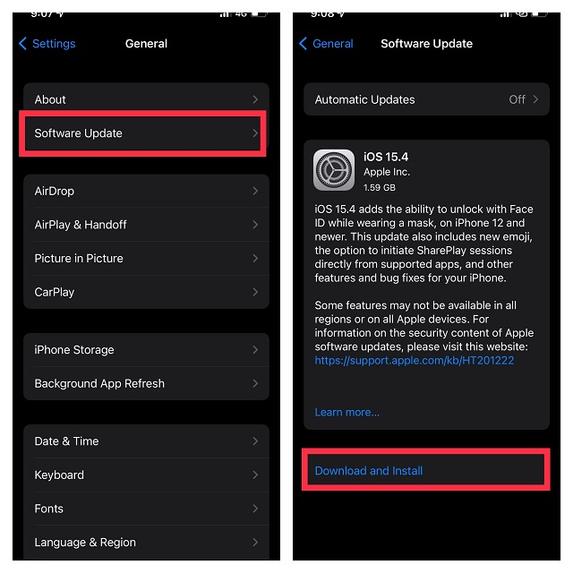 How to Remove Music Player Widget from iPhone Lock Screen | Beebom