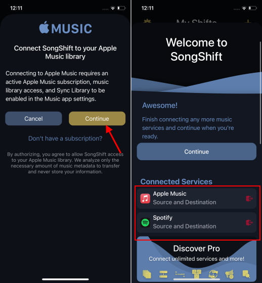 How to Transfer Spotify Playlists to Apple Music, YouTube Music, Amazon ...