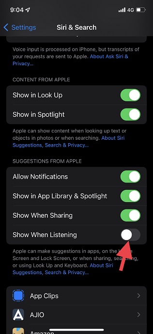 How to Turn Off the “Now Playing” Screen on Your Apple Watch