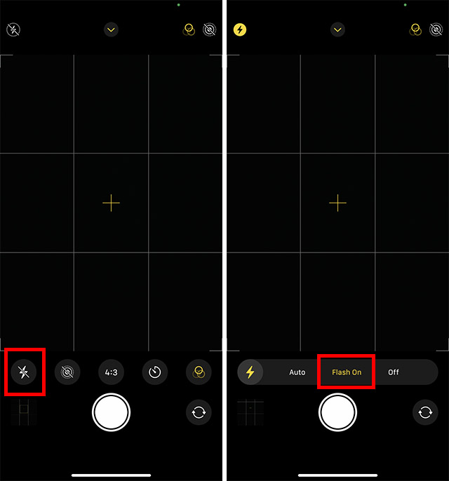 iPhone手电筒不工作? 10 种最佳修复方法!