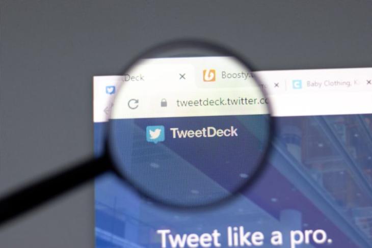 tweetdeck-soon to be paid-twitter-blue-feature