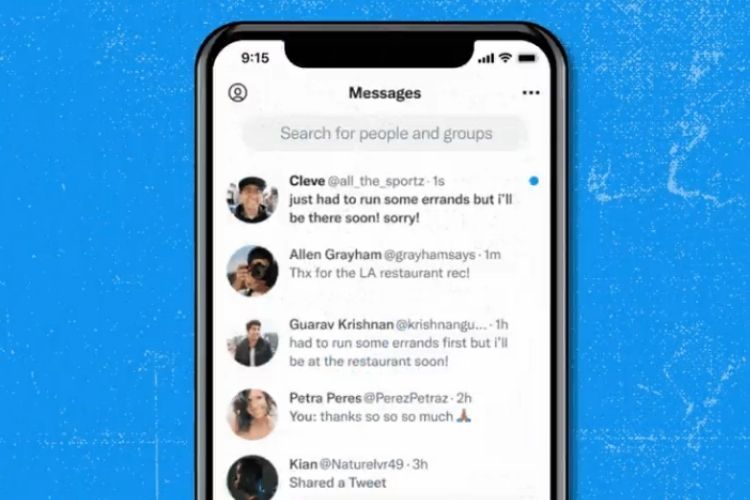Everything You Need to Know About X (formerly Twitter) Direct Messages