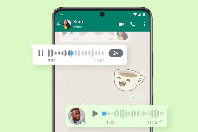 WhatsApp Gets a Slew of New Voice Message Features; Check Them Out Here!
https://beebom.com/wp-content/uploads/2022/03/whatsapp-voice-message-feature-update.jpg?w=750&quality=75