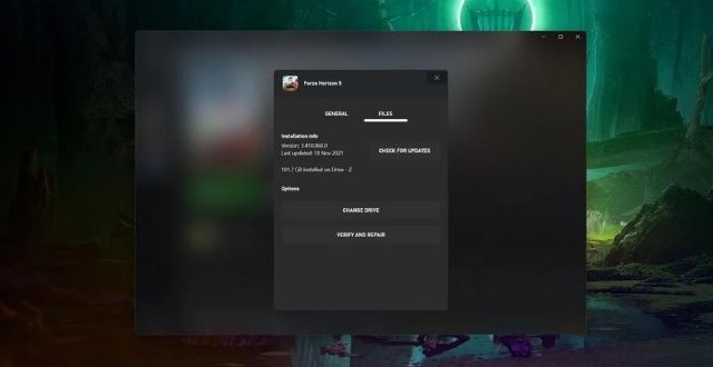 You Can Now Install PC Games to Any Folder with Microsoft’s Xbox App