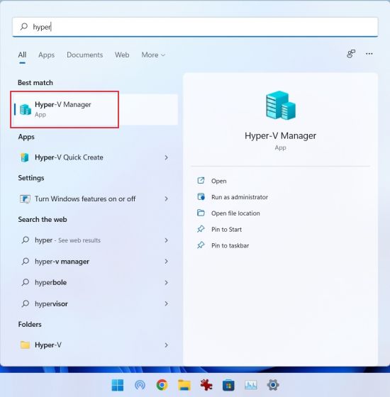 How To Install Windows 11 On A Virtual Machine (VM) In 2022 | Beebom