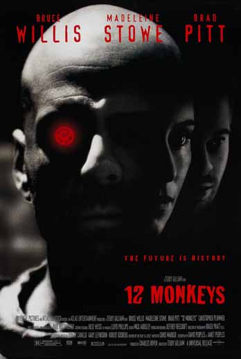 12 Monkeys