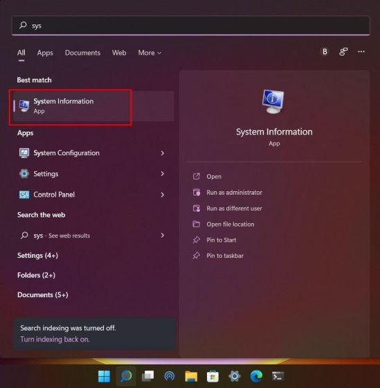 Enable Secure Boot on Windows 11 (2022)