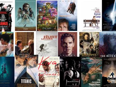 30 best award-winning movies you should watch