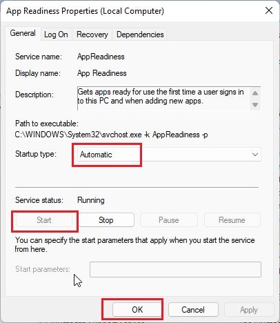 2. Getting Error 0x800f0922 or 0x800f0988 While Updating Windows 11