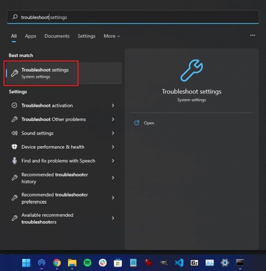 How To Fix 'Undoing Changes Made To Your Computer' Error In Windows 11 ...