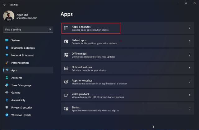 How to Uninstall Apps on Windows 11: Remove System, Hidden, and ...