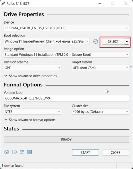 Update Windows 11 Without TPM