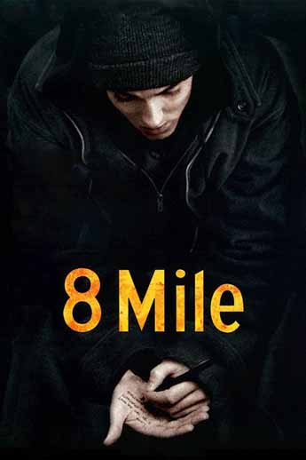 8 Mile