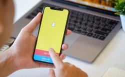 8 Ways to Fix Snapchat not Sending Snaps