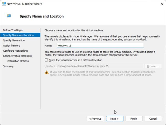 Install Windows 11 on a Virtual Machine (2022)