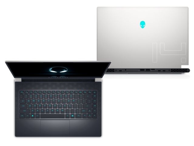 Alienware X14 launched in India