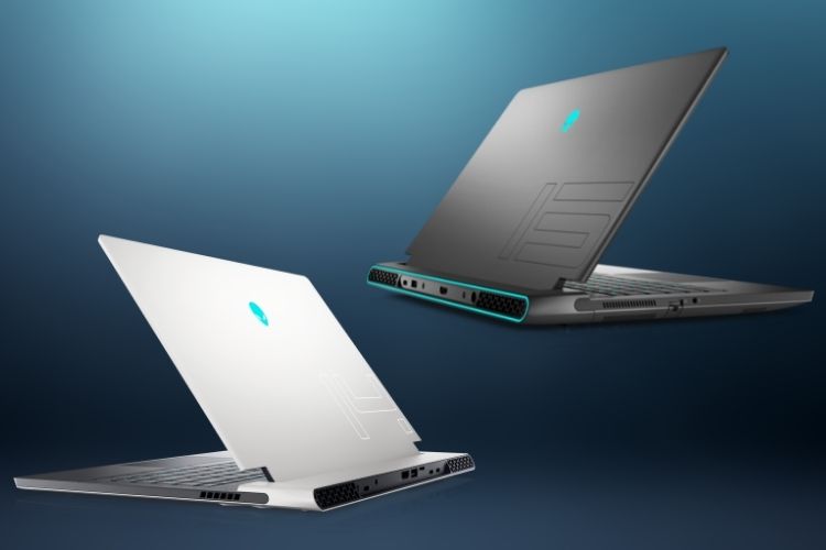 Dell Technologies Alienware Gaming Experience Store Open India New