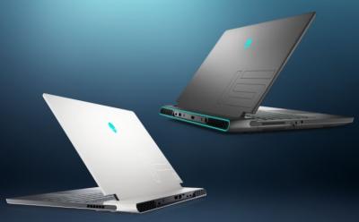 Alienware X14, M15 R7 launched in India