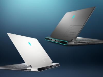Alienware X14, M15 R7 launched in India